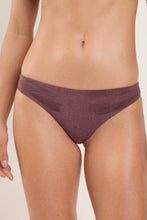 Carica l&#39;immagine nel visualizzatore di Gallery, Gallery: Rio De Sol Slip Bottom Malibu-Ebano Essential-Comfy
