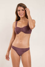 Carica l&#39;immagine nel visualizzatore di Gallery, Image 07: Rio De Sol Slip Bottom Malibu-Ebano Essential-Comfy

