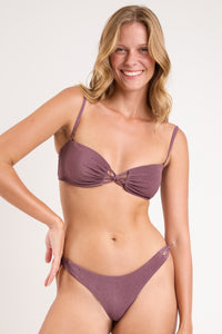 Image 08: Rio De Sol Slip Bottom Malibu-Ebano Essential-Iris