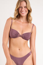 Carica l&#39;immagine nel visualizzatore di Gallery, Image 09: Rio De Sol Slip Bottom Malibu-Ebano Essential-Iris
