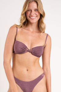 Image 09: Rio De Sol Slip Bottom Malibu-Ebano Essential-Iris