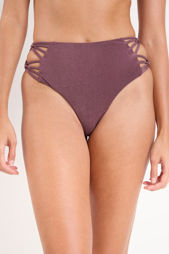 Gallery: Rio De Sol Slip Bottom Malibu-Ebano Highwaist-Spin-Iris