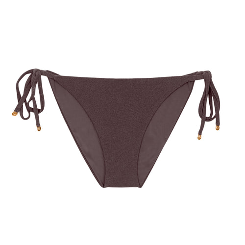 Product Front: Rio De Sol Slip Bottom Malibu-Ebano Ibiza-Comfy