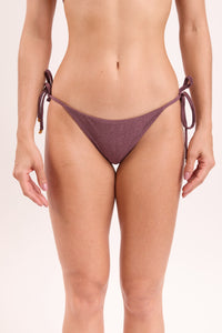 Gallery: Rio De Sol Slip Bottom Malibu-Ebano Lacinho