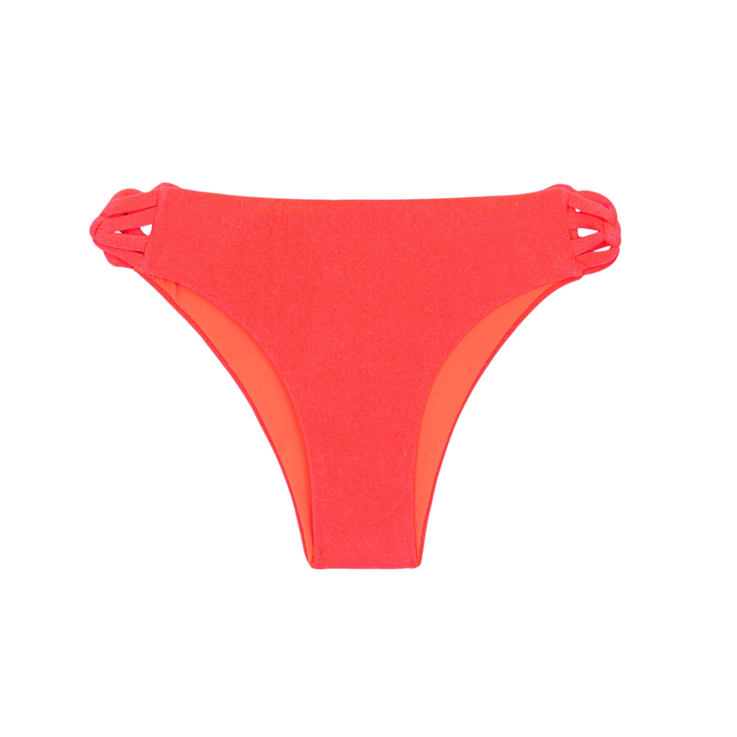 Product Front: Rio De Sol Slip Bottom Malibu-Folia Essential-Iris
