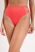 Carica l&#39;immagine nel visualizzatore di Gallery, Gallery: Rio De Sol Slip Bottom Malibu-Folia Highwaist-Spin-Iris
