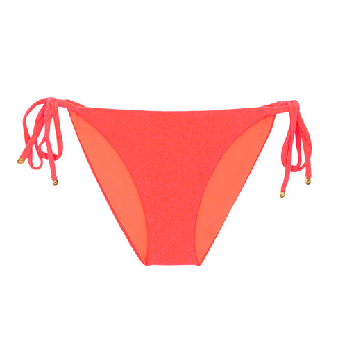 Product Front: Rio De Sol Slip Bottom Malibu-Folia Ibiza-Comfy