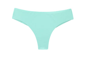 Product Front: Rio De Sol Slip Bottom Malibu-Menta Ciao