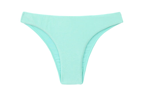 Product Front: Rio De Sol Slip Bottom Malibu-Menta Essential