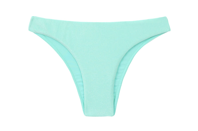 Product Front: Rio De Sol Slip Bottom Malibu-Menta Essential