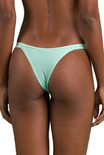 Carica l&#39;immagine nel visualizzatore di Gallery, Image 07: Rio De Sol Slip Bottom Malibu-Menta Rio-Duo

