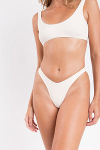 Image 07: Rio De Sol Slip Bottom Malibu-Natural Cali