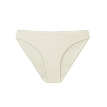 Carica l&#39;immagine nel visualizzatore di Gallery, Product Front: Rio De Sol Slip Bottom Malibu-Natural Essential-Comfy
