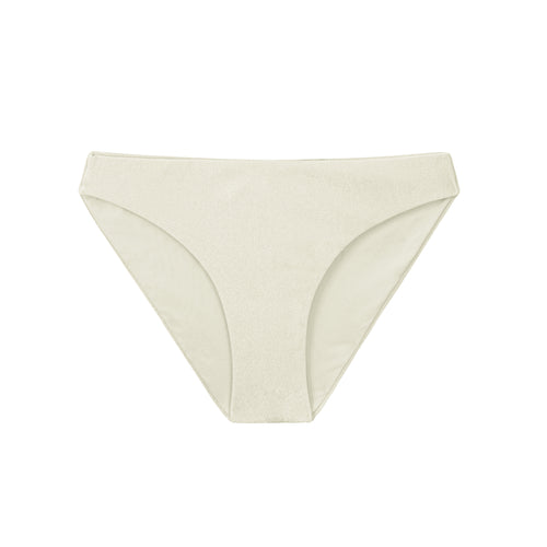 Product Front: Rio De Sol Slip Bottom Malibu-Natural Essential-Comfy