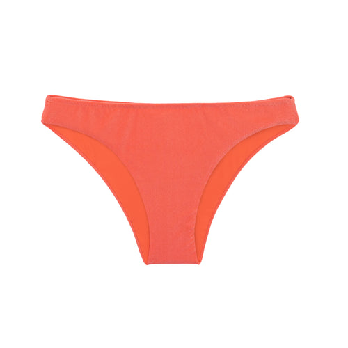 Product Front: Rio De Sol Slip Bottom Malibu-Nina Essential