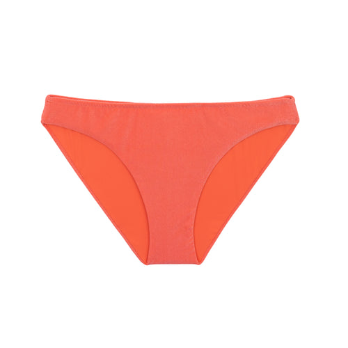 Product Front: Rio De Sol Slip Bottom Malibu-Nina Essential-Comfy