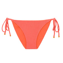 Carica l&#39;immagine nel visualizzatore di Gallery, Product Front: Rio De Sol Slip Bottom Malibu-Nina Ibiza-Comfy
