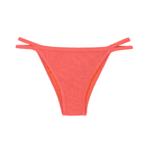 Product Front: Rio De Sol Slip Bottom Malibu-Nina Rio-Duo