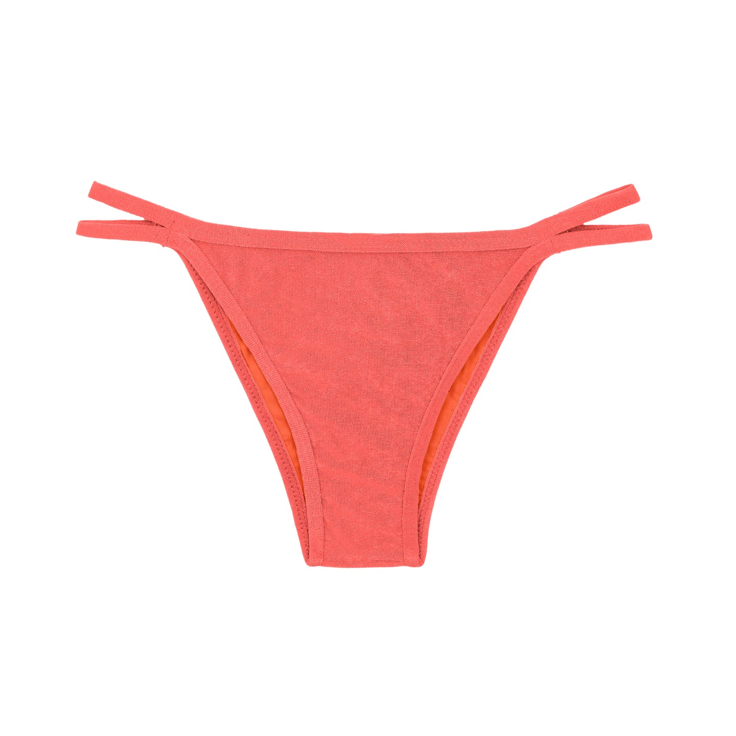 Product Front: Rio De Sol Slip Bottom Malibu-Nina Rio-Duo