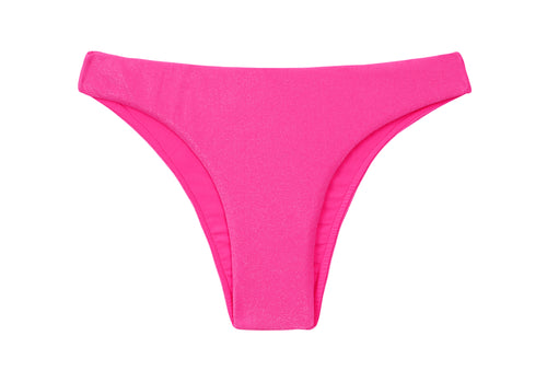 Product Front: Rio De Sol Slip Bottom Malibu-Rosa Essential