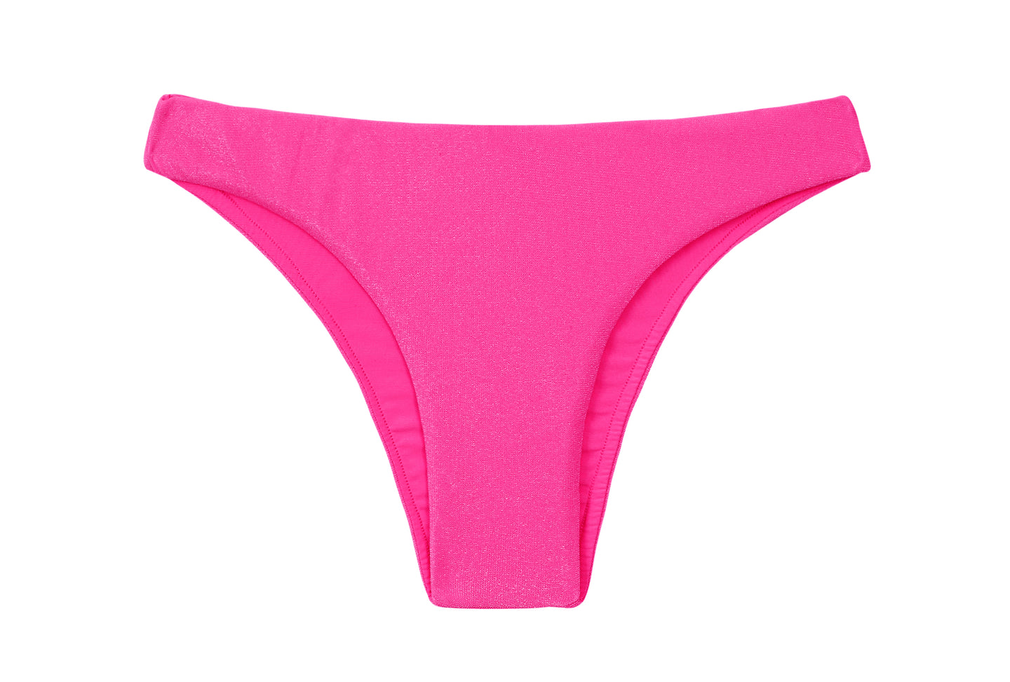 Product Front: Rio De Sol Slip Bottom Malibu-Rosa Essential
