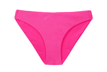 Carica l&#39;immagine nel visualizzatore di Gallery, Product Front: Rio De Sol Slip Bottom Malibu-Rosa Essential-Comfy
