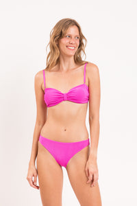 Image 11: Rio De Sol Slip Bottom Malibu-Rosa Essential-Comfy