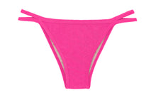 Carica l&#39;immagine nel visualizzatore di Gallery, Product Front: Rio De Sol Slip Bottom Malibu-Rosa Rio-Duo
