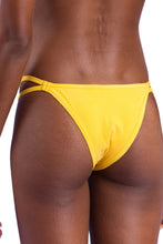 Carica l&#39;immagine nel visualizzatore di Gallery, Image 07: Rio De Sol Slip Bottom Malibu-Yellow Rio-Duo
