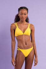Carica l&#39;immagine nel visualizzatore di Gallery, Image 12: Rio De Sol Slip Bottom Malibu-Yellow Rio-Duo
