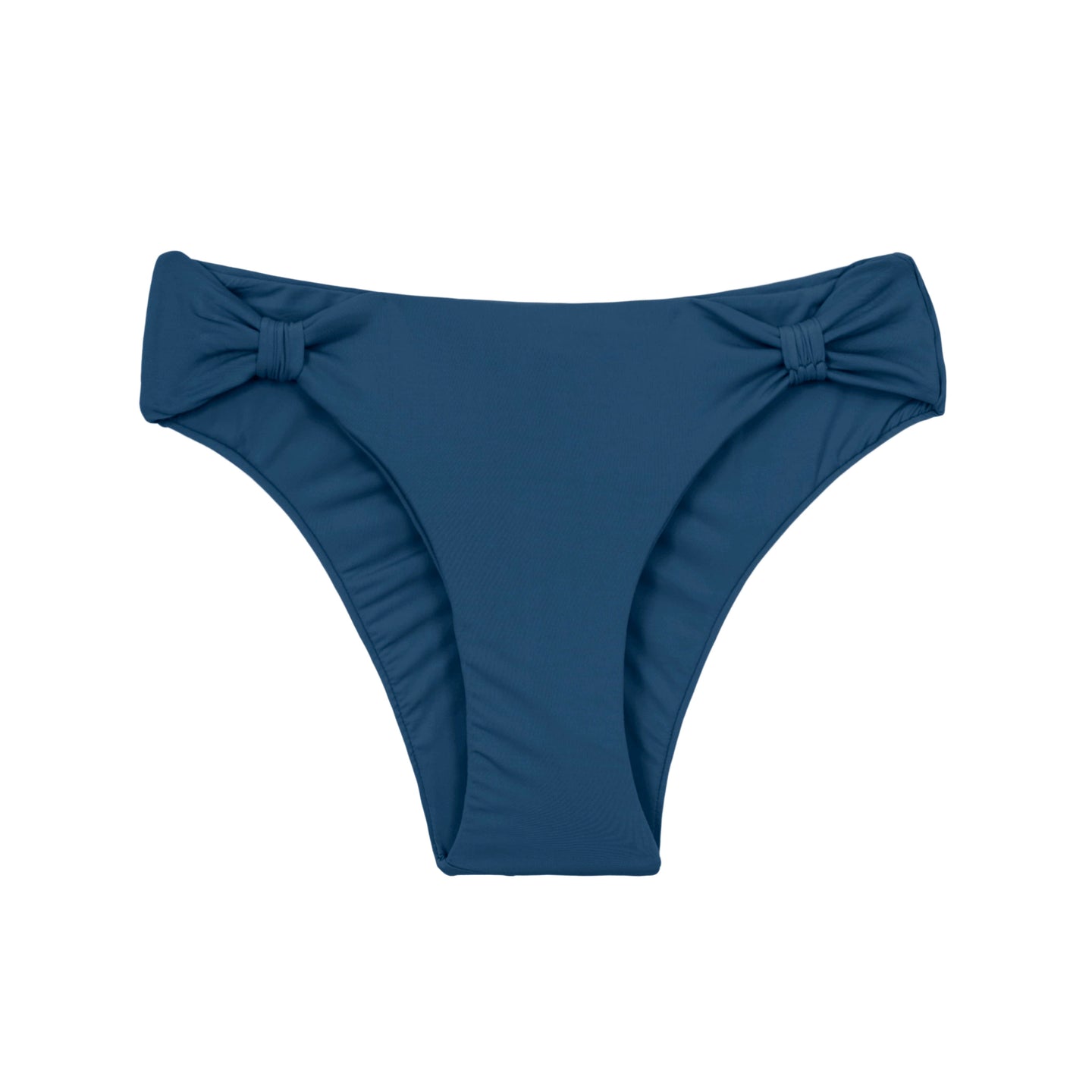 Product Front: Rio De Sol Slip Bottom Marinho Mel
