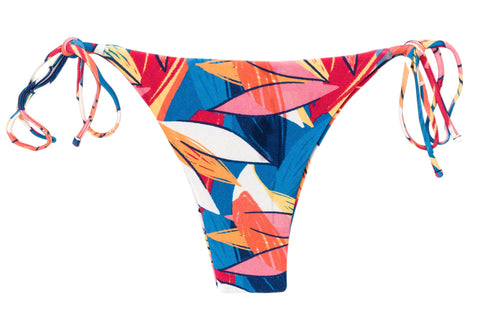 Product Front: Rio De Sol Slip Bottom Maui Ibiza