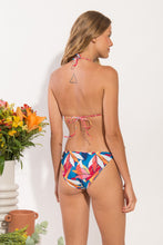 Carica l&#39;immagine nel visualizzatore di Gallery, Model Back: Rio De Sol Slip Bottom Maui Ibiza-Comfy
