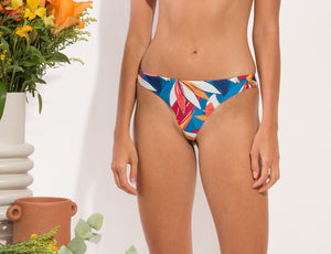 Image 11: Rio De Sol Slip Bottom Maui Nice-Fio