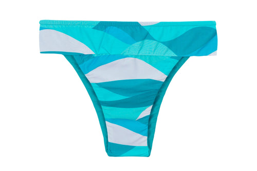 Product Front: Rio De Sol Slip Bottom Mayaguana Rio-Cos