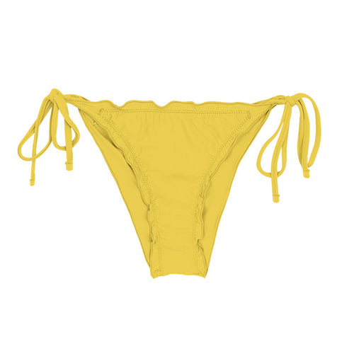 Product Front: Rio De Sol Slip Bottom Melon Eva