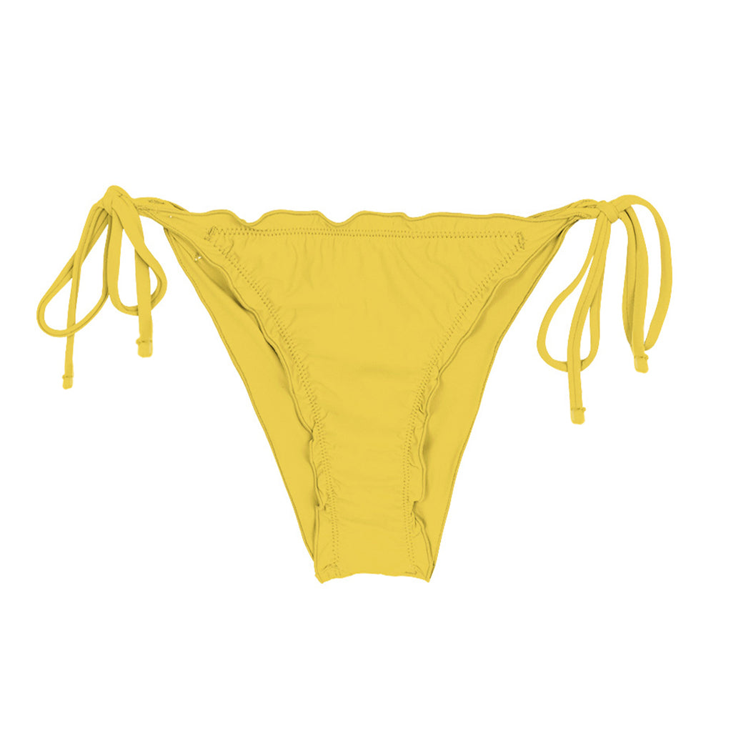 Product Front: Rio De Sol Slip Bottom Melon Eva