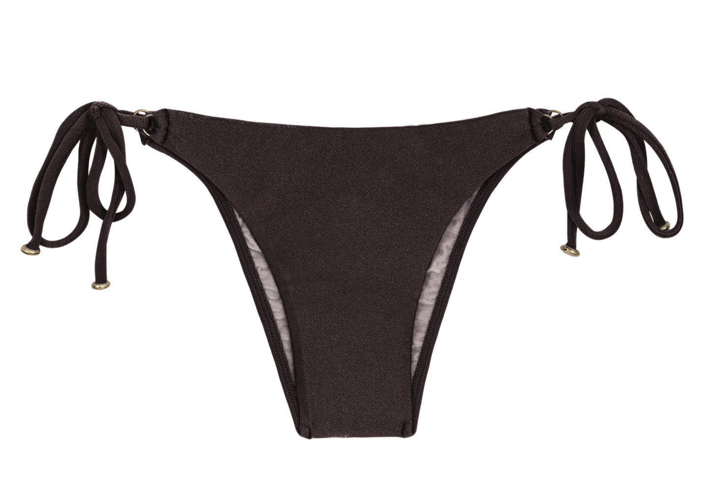 Product Front: Rio De Sol Slip Bottom Meteorite Invisible