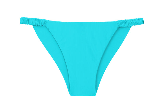 Product Front: Rio De Sol Slip Bottom Miami Cheeky-Crispy