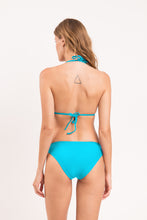 Carica l&#39;immagine nel visualizzatore di Gallery, Model Back: Rio De Sol Slip Bottom Miami Essential-Comfy

