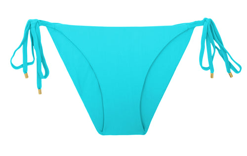 Product Front: Rio De Sol Slip Bottom Miami Lacinho