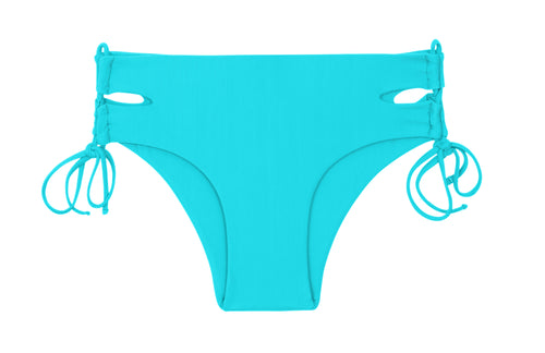 Product Front: Rio De Sol Slip Bottom Miami Madrid