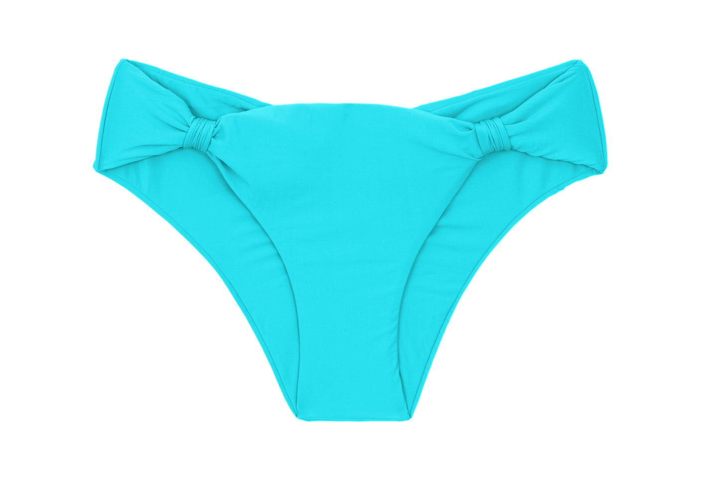 Product Front: Rio De Sol Slip Bottom Miami Mel