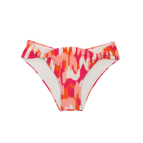 Product Front: Rio De Sol Slip Bottom Mirage Mel