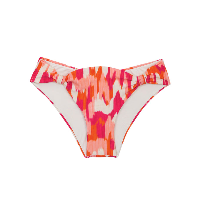 Product Front: Rio De Sol Slip Bottom Mirage Mel