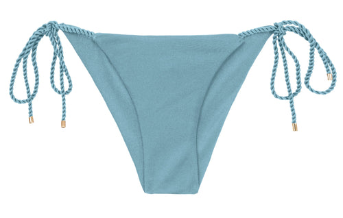 Product Front: Rio De Sol Slip Bottom Mirante Cheeky-Rope