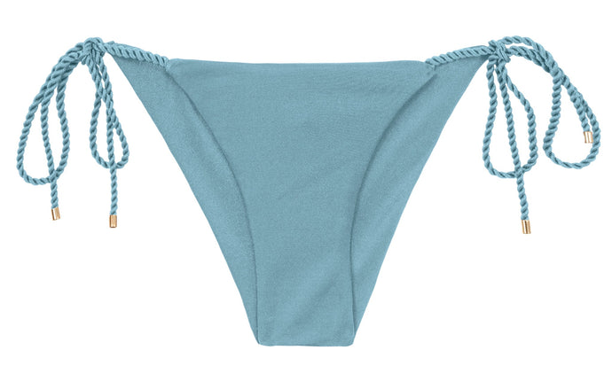 Product Front: Rio De Sol Slip Bottom Mirante Cheeky-Rope