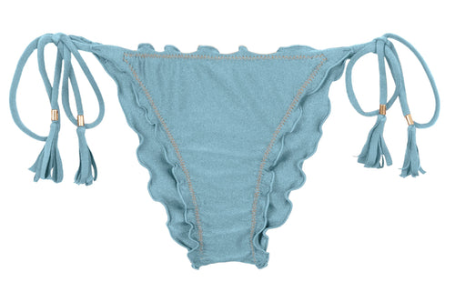Product Front: Rio De Sol Slip Bottom Mirante Frufru