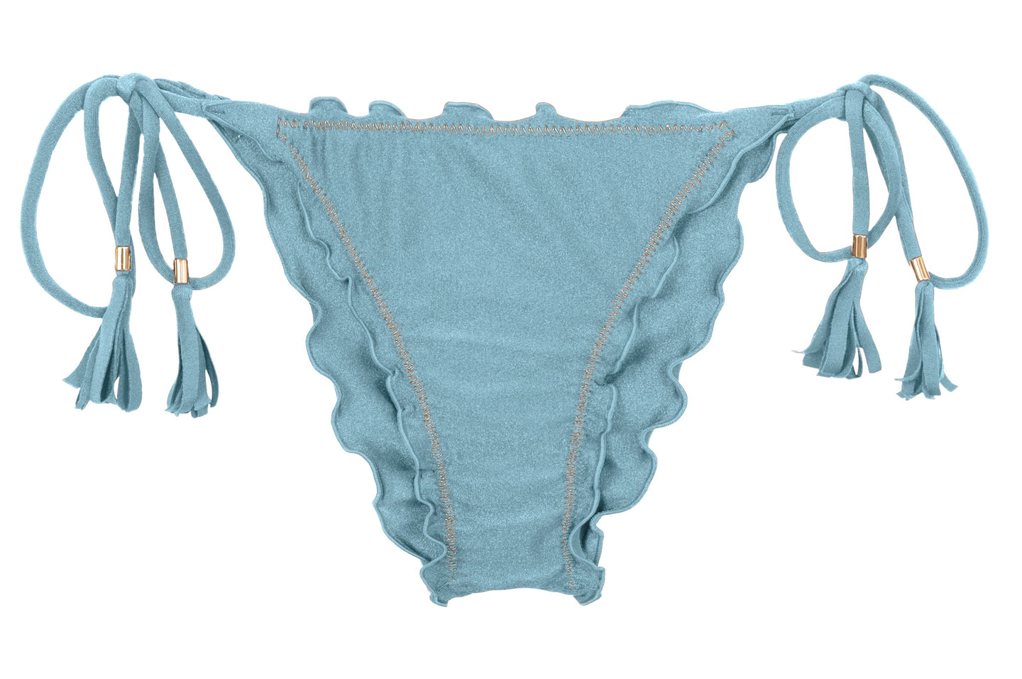 Product Front: Rio De Sol Slip Bottom Mirante Frufru