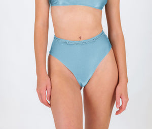 Gallery: Rio De Sol Slip Bottom Mirante Hotpants